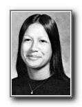 Lynne Mangrubang: class of 1973, Norte Del Rio High School, Sacramento, CA.